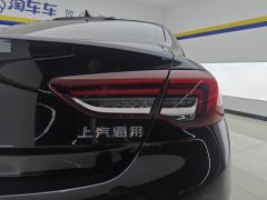 Buick Regal 25T Edition - ფოტო 5