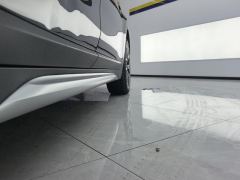 BMW X1 xDrive25Li Luxury - ფოტო 10