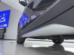 BMW X1 xDrive25Li Luxury - ფოტო 11