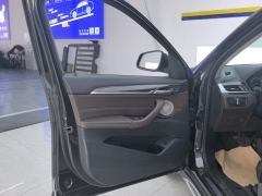 BMW X1 xDrive25Li Luxury - ფოტო 12