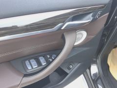 BMW X1 xDrive25Li Luxury - ფოტო 13