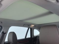 BMW X1 xDrive25Li Luxury - ფოტო 15