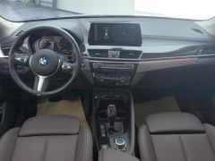 BMW X1 xDrive25Li Luxury - ფოტო 16