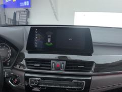 BMW X1 xDrive25Li Luxury - ფოტო 17