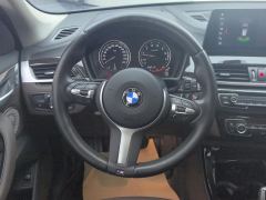 BMW X1 xDrive25Li Luxury - ფოტო 18