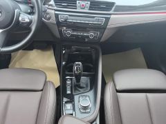 BMW X1 xDrive25Li Luxury - ფოტო 19