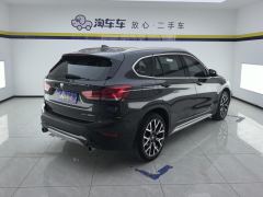 BMW X1 xDrive25Li Luxury - ფოტო 2