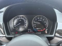 BMW X1 xDrive25Li Luxury - ფოტო 20