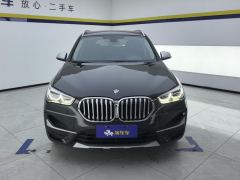 BMW X1 xDrive25Li Luxury - ფოტო 3