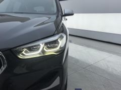 BMW X1 xDrive25Li Luxury - ფოტო 4