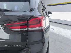 BMW X1 xDrive25Li Luxury - ფოტო 5