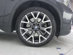 BMW X1 xDrive25Li Luxury - ფოტო 6