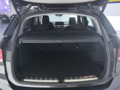 BMW X1 xDrive25Li Luxury - ფოტო 7