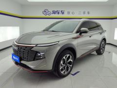 Haval Divine Beast Mythical Beast 1.5T RWD Smart Edition - ფოტო 1