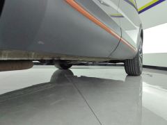 Haval Divine Beast Mythical Beast 1.5T RWD Smart Edition - ფოტო 10