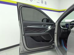 Haval Divine Beast Mythical Beast 1.5T RWD Smart Edition - ფოტო 12