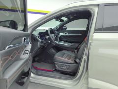 Haval Divine Beast Mythical Beast 1.5T RWD Smart Edition - ფოტო 14