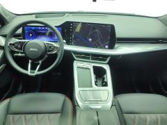 Haval Divine Beast Mythical Beast 1.5T RWD Smart Edition - ფოტო 16