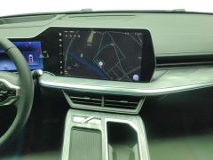 Haval Divine Beast Mythical Beast 1.5T RWD Smart Edition - ფოტო 17