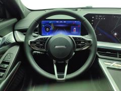Haval Divine Beast Mythical Beast 1.5T RWD Smart Edition - ფოტო 18
