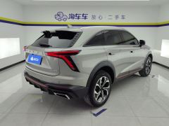 Haval Divine Beast Mythical Beast 1.5T RWD Smart Edition - ფოტო 2