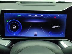 Haval Divine Beast Mythical Beast 1.5T RWD Smart Edition - ფოტო 20