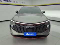 Haval Divine Beast Mythical Beast 1.5T RWD Smart Edition - ფოტო 3