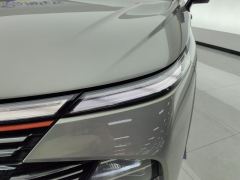 Haval Divine Beast Mythical Beast 1.5T RWD Smart Edition - ფოტო 4