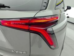 Haval Divine Beast Mythical Beast 1.5T RWD Smart Edition - ფოტო 5