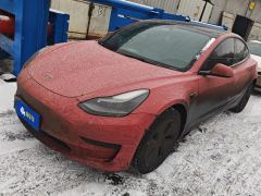 Tesla Model 3 556km Rear-Wheel Drive Edition - photo 1