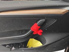 Tesla Model 3 556km Rear-Wheel Drive Edition - photo 13