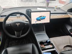 Tesla Model 3 556km Rear-Wheel Drive Edition - photo 16