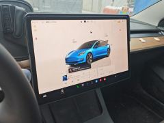 Tesla Model 3 556km Rear-Wheel Drive Edition - photo 17