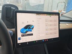 Tesla Model 3 556km Rear-Wheel Drive Edition - photo 20