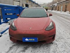 Tesla Model 3 556km Rear-Wheel Drive Edition - photo 3