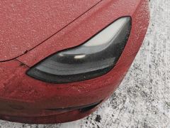Tesla Model 3 556km Rear-Wheel Drive Edition - photo 4