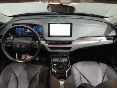 FAW E-QM5 431km Edition 5 - photo 16
