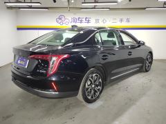 FAW E-QM5 431km Edition 5 - photo 2
