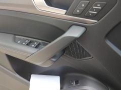 Audi Q5L 45 TFSI Luxury Dynamic Edition - ფოტო 13