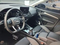 Audi Q5L 45 TFSI Luxury Dynamic Edition - ფოტო 16
