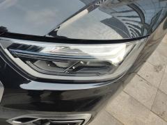 Audi Q5L 45 TFSI Luxury Dynamic Edition - ფოტო 4