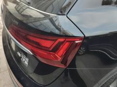 Audi Q5L 45 TFSI Luxury Dynamic Edition - ფოტო 5