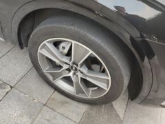 Audi Q5L 45 TFSI Luxury Dynamic Edition - ფოტო 6