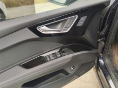Audi Q4 e-tron 40 e-tron Starlight Night Edition - ფოტო 13