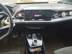 Audi Q4 e-tron 40 e-tron Starlight Night Edition - ფოტო 17