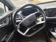 Audi Q4 e-tron 40 e-tron Starlight Night Edition - ფოტო 18