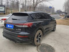 Audi Q4 e-tron 40 e-tron Starlight Night Edition - ფოტო 2