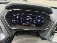 Audi Q4 e-tron 40 e-tron Starlight Night Edition - ფოტო 20