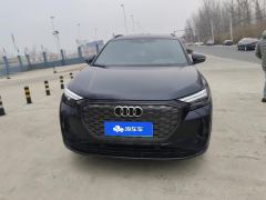 Audi Q4 e-tron 40 e-tron Starlight Night Edition - ფოტო 3