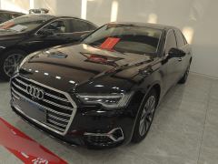 Audi A6L 45 TFSI Prestige - ფოტო 1
